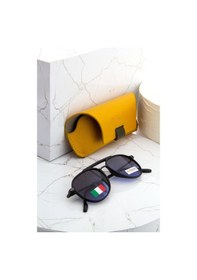 Resim Kappa Kp8538c101m Unisex Güneş Gözlüğü 
