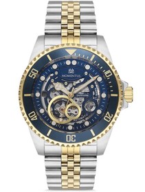 Resim Momentus Tm362t-11sg Erkek Kol Saati 