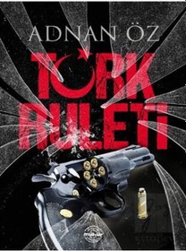Resim Türk Ruleti Mühür Kitaplığı - Mühür Kitaplığı 