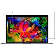 Resim Microcase Macbook Pro 15.4 A1286 Ekran Koruma Filmi 