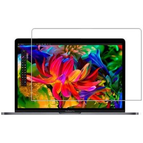 Resim Microcase Macbook Pro 15.4 A1286 Ekran Koruma Filmi 