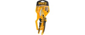 Resim Ingco HPS0601 Bağ Makası 220 mm 