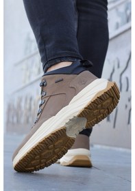 Resim Lumberjack 4W TYRELL 4PR Erkek Kum Bot 