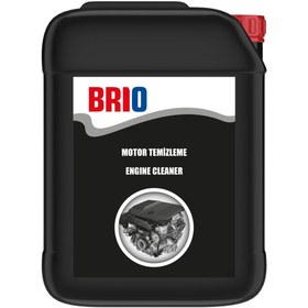 Resim Brio Motor Temizleme Motor-branda-panelvan Araç Temizleme 5 L 
