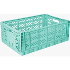 Resim Aykasa 604022 Maxibox Ocean Katlanabilir Kasa 