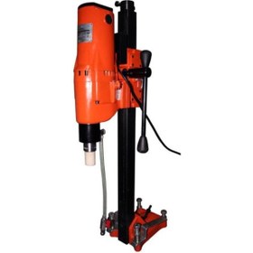 Resim Euromax Karot Ex75001 255mm 2450 Watt 