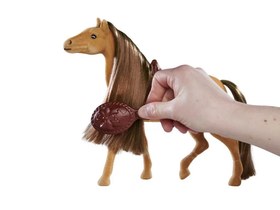 Resim Simba Nature World Büyük At Figür - Kahverengi 104322621 