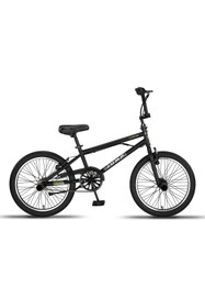 Resim Ümit Licorne Jump 20 BMX Hareket, Akrobasi Bisikleti 