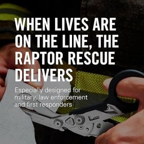 Resim Lidyahan Store Unisex Multitool Raptor 