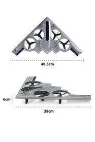 Resim ATLT ATLANTİS KAMERALI 2.4 GHZ QUADCOPTER DRONE IŞIKLI İHA YARDIMLI İNİŞ GYRO DESTEKLİ KÖPÜK GÖVDE İ-SPY TOYS 