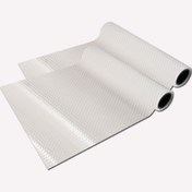 Resim Taner Şeffaf Çekmece Örtüsü 45 cm 