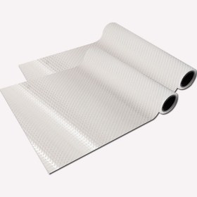 Resim Taner Şeffaf Çekmece Örtüsü 45 cm 