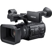 Resim Sony PXW-Z150 4K Video Kamera 