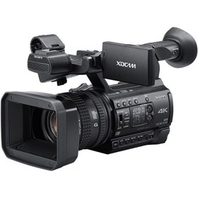 Resim Sony PXW-Z150 4K Video Kamera 