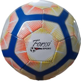 Resim Forssi Sport Futbol Topu 
