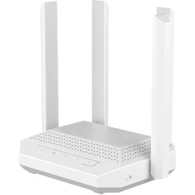 Resim Challenger AX3000 Wi-Fi Mesh Ebeveyn Kontrol Fiber Vpn Router Access Point 2x2.5gbit/s KN-3910 