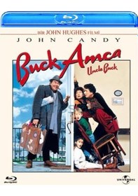Resim Universal Uncle Buck Buck Amca Blu-Ray 