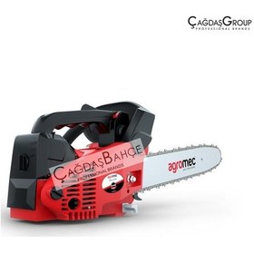 Resim Agromec Cs2500 Motorlu Testere - Budama Motoru 
