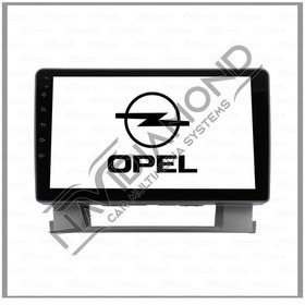 Resim Navidiamondopel Astra J 2009-2015 4 Gb Ram 64 Gb Hafıza Androıd Multımedıa Teyp 