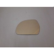 Resim Audi Q3 2012-2020 Model Arası Sol Taraf Ayna Camı 