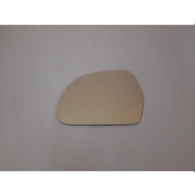 Resim Audi Q3 2012-2020 Model Arası Sol Taraf Ayna Camı 