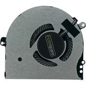 Resim Notespare Casper Uyumlu Nirnava S500.1021, S500.1051 Gpu Fan, Ekran Kartı Fanı Versiyon 1 