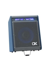 Resim Dk Technology Ib-50 Bass Gitar Amfi 