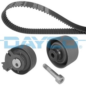 Resim DAYCO Ktb333 Triger Gergi Seti ( Peugeot: 206-307 / Citroen: Xsara 1.6 16 V 0831l6 1609525880 (we939386) 