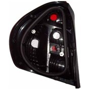 Resim Renault Clıo- 2- Sd- 02/08 Stop Lambası Sağ Kırmızı/beyaz Mars 