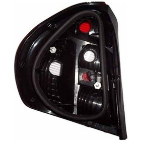 Resim Renault Clıo- 2- Sd- 02/08 Stop Lambası Sağ Kırmızı/beyaz Mars 