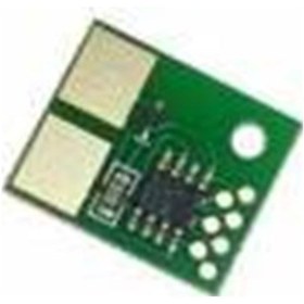 Resim Lexmark E120-12016SE Toner Chip 
