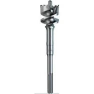 Resim Hitachi - 751654 Tct Karot Matkap Sds Max 45 x 550 mm Uzunluğunda Util 410 mm 