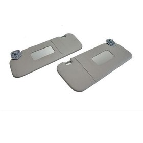 Resim Peugeot 307 İç Güneşlik - Öz-iş 