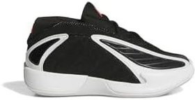 Resim adidas Çocuk Basketbol Ayakkabısı ANTHONY EDWARDS 2 C JR9376, Siyah, 