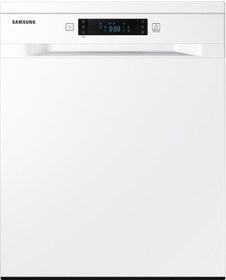 Resim Samsung DW60DG540FWQ 4 Programlı 13 Kişilik Bulaşık Makinesi 