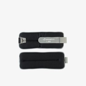 Resim Energetics Ayak Bilek Ağırlığı 1,5 Kg 