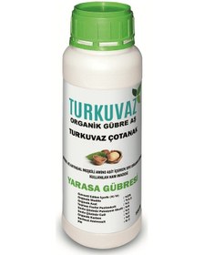 Resim 500 ML. Turkuvaz Çotanak Organik Sıvı Yarasa Gübresi 
