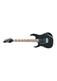 Resim Ibanez Grg170Dxl-Bkn Solak Elektro Gitar (Kılıf+Askı+Jak+Pena) 