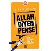 Resim Allah Diyen Pense 
