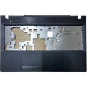 Resim Notespare Lenovo ile Uyumlu IdeaPad G505 20240, G505 80AA Notebook Üst Kasa 