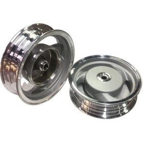 Resim Salcano Astro100 3.50-10 Arka Jant Büyük Balatalı 