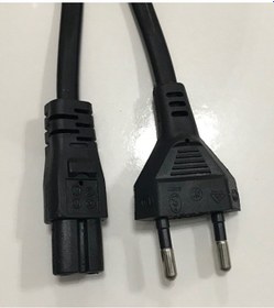 Resim Sony PS2-PS3- PS4 Power Güç Elektrik Kablosu 