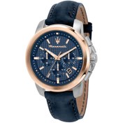 Resim Maserati ERKEK KOL SAATİ R8871621015 