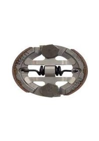 Resim Motorlu Tırpan Balata Bk53edtj53 