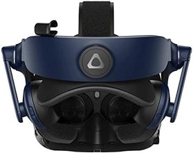 Resim HTC VIVE Pro 2 Full Kit - Sanal Gerçeklik Gözlüğü 