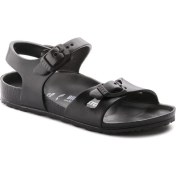 Resim Birkenstock Erkek Çocuk Ayakkabı Terlik 