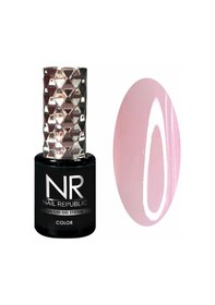 Resim Nail Republic Kalıcı Oje NRKO-1002 