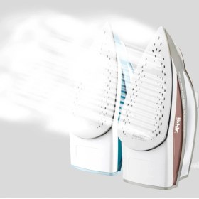 Resim Spring Gül Kurusu 2600 W Buharlı Ütü 