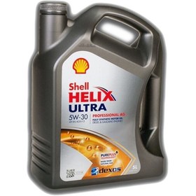 Resim Shell Helıx Ultra Pro. Ag 5w30 5lt Apı Sn; Acea C3; Gmw16177 (dexos2™) 