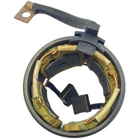 Resim 12v Marş Gövdesi Mıtsubıshı Tipi Hyundaı H100-mıtsubıshı L200-for N11.1127 